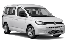 Van Hire Gainsborough - Caddy Van - Van hire Gainsborough