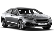 Van Hire Gainsborough - Mondeo - car hire Gainsborough
