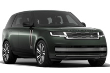 Van Hire Gainsborough - Range Rover - car hire Gainsborough